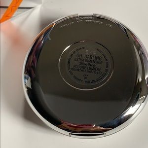 MAC Cosmetics Makeup - Limited edition Mac highlighter in oh darling MAC Cosmetics Makeup - Limited edition Mac highlighter in oh darling